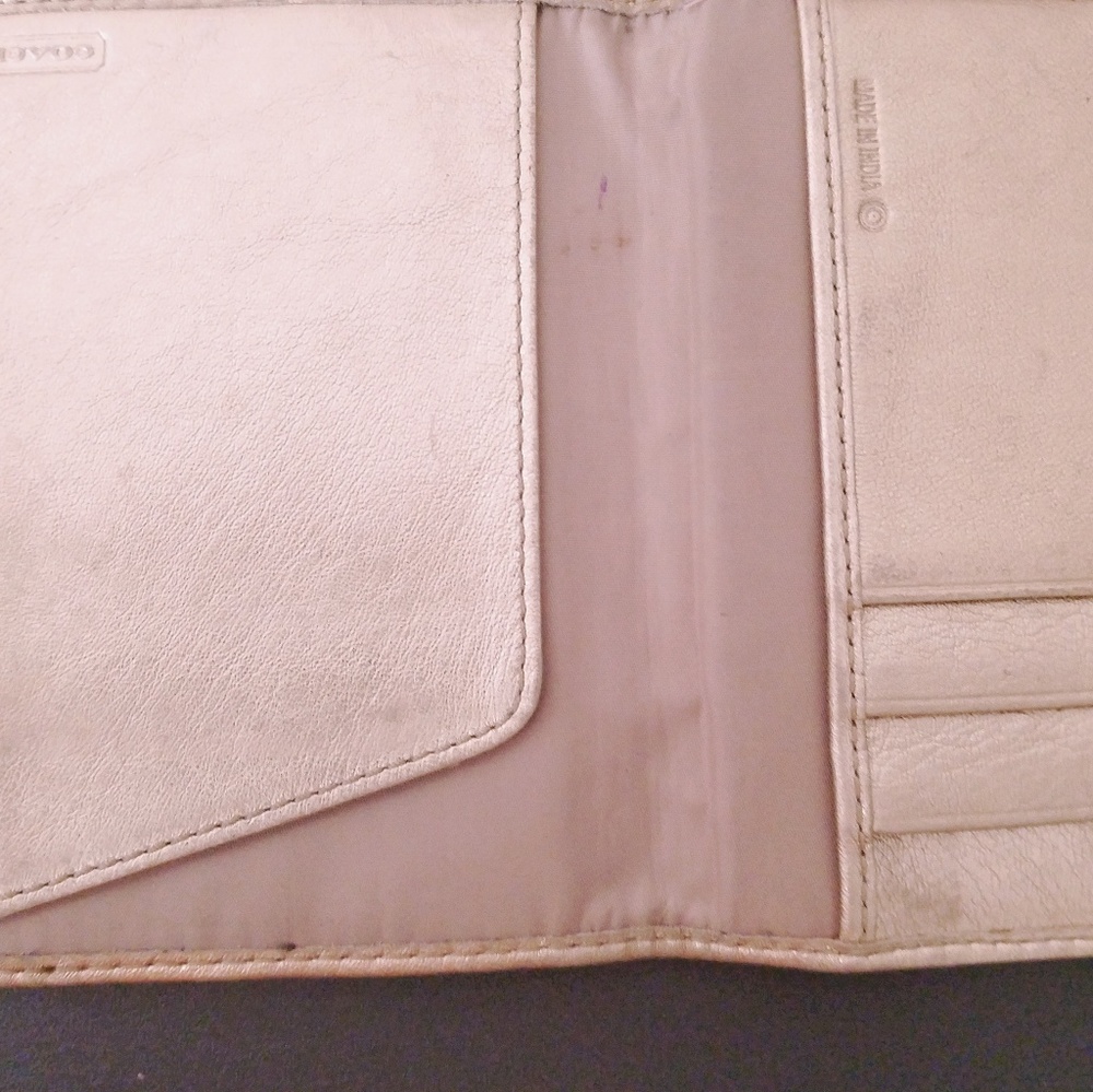 Coach bundle - Picture 6 of 8